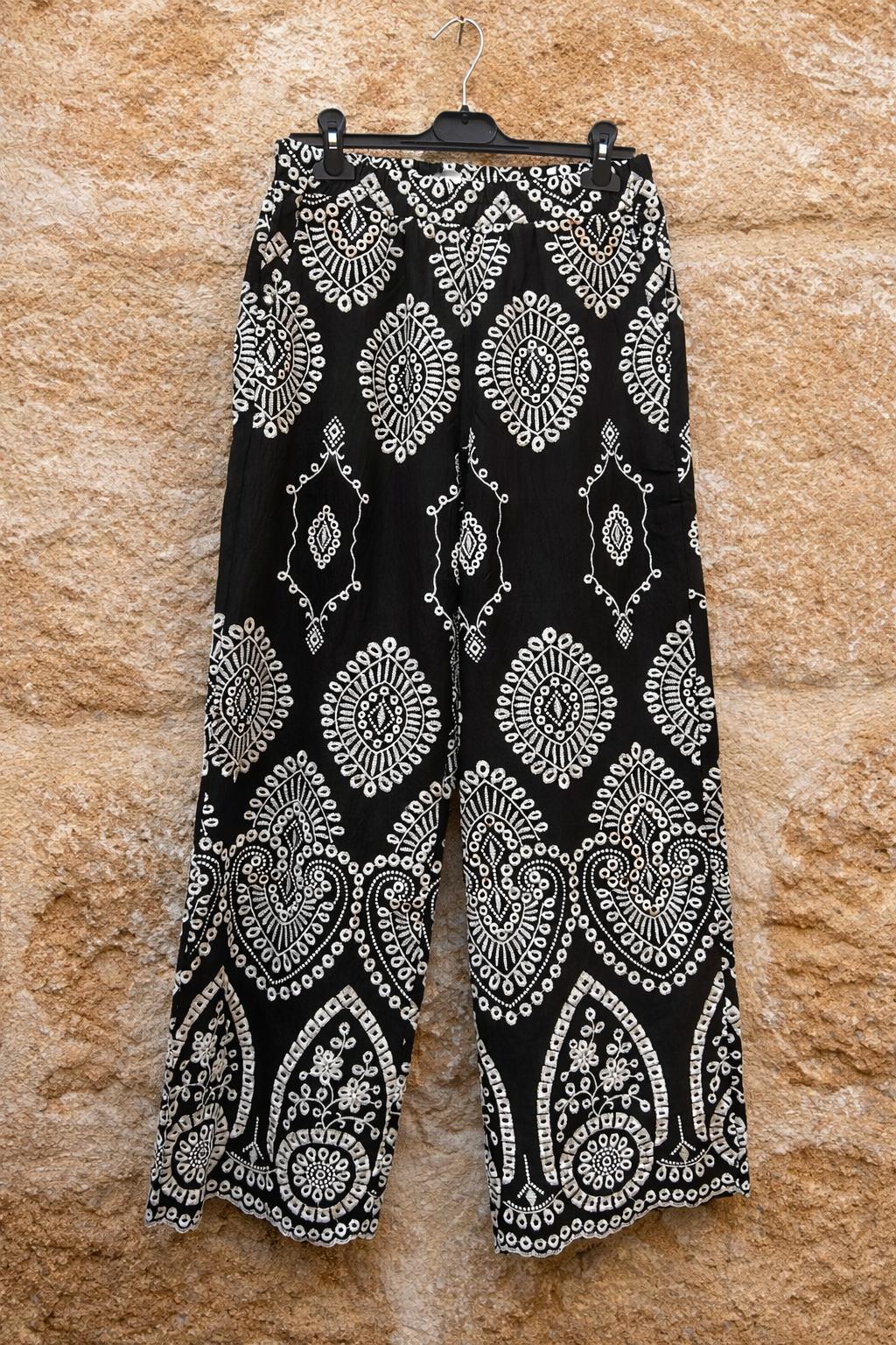 Benditos Pantalones