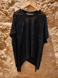 Camiseta Rock and Roll