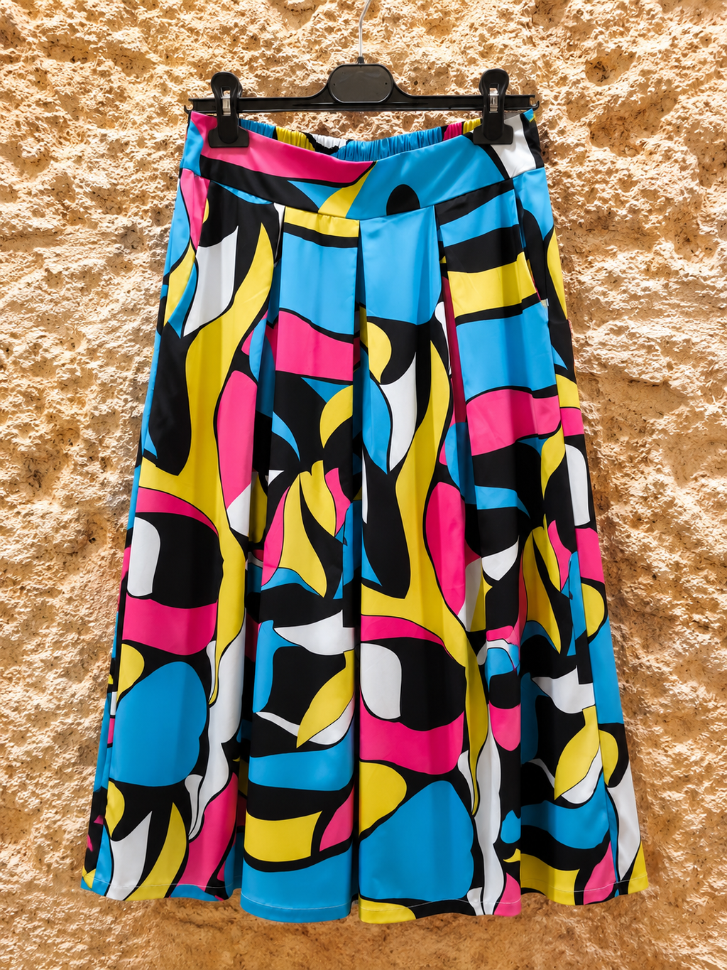 Pantalón Midi