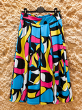 Pantalón Midi