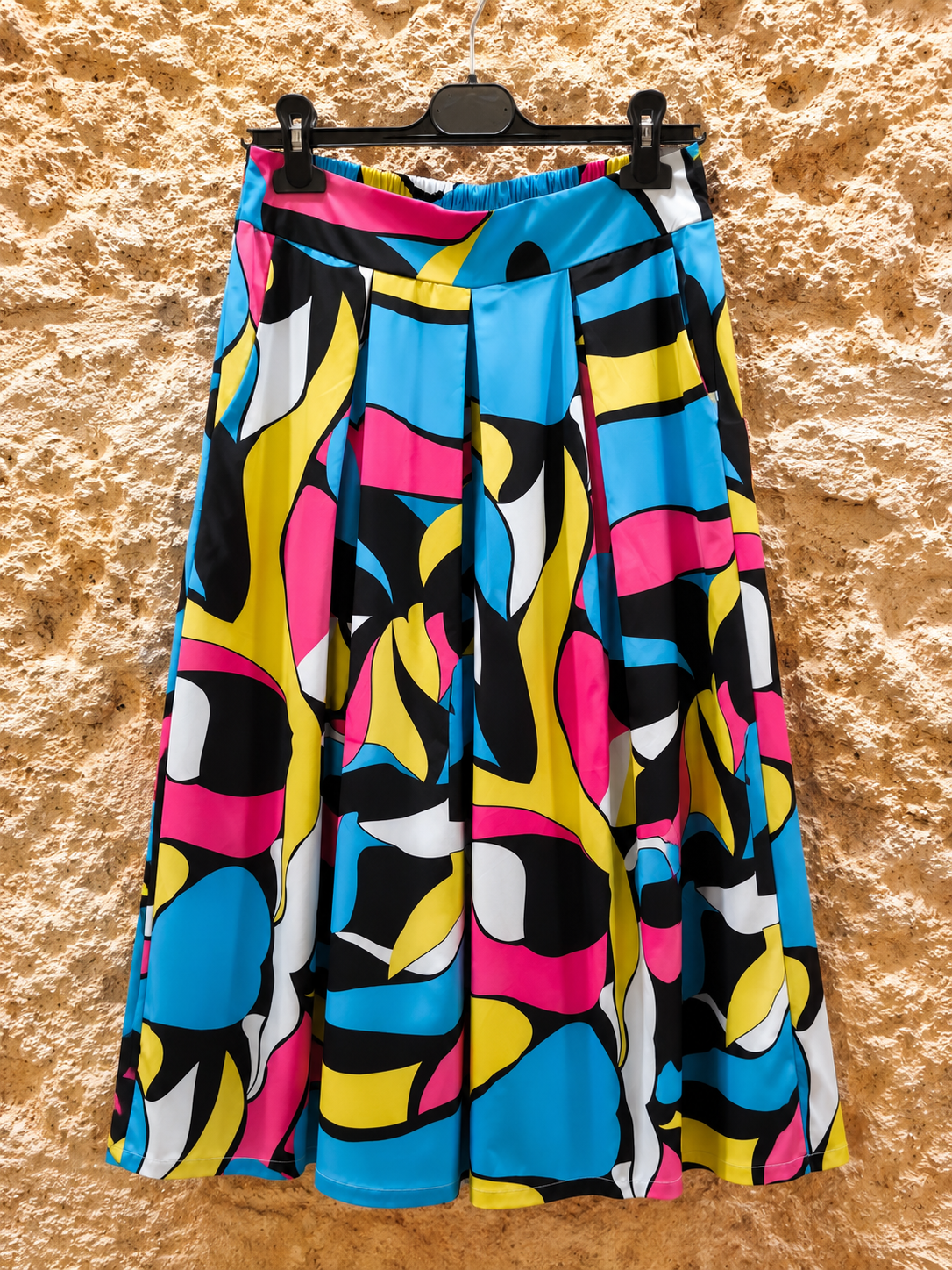 Pantalón Midi