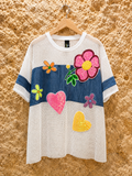 Camiseta de Red