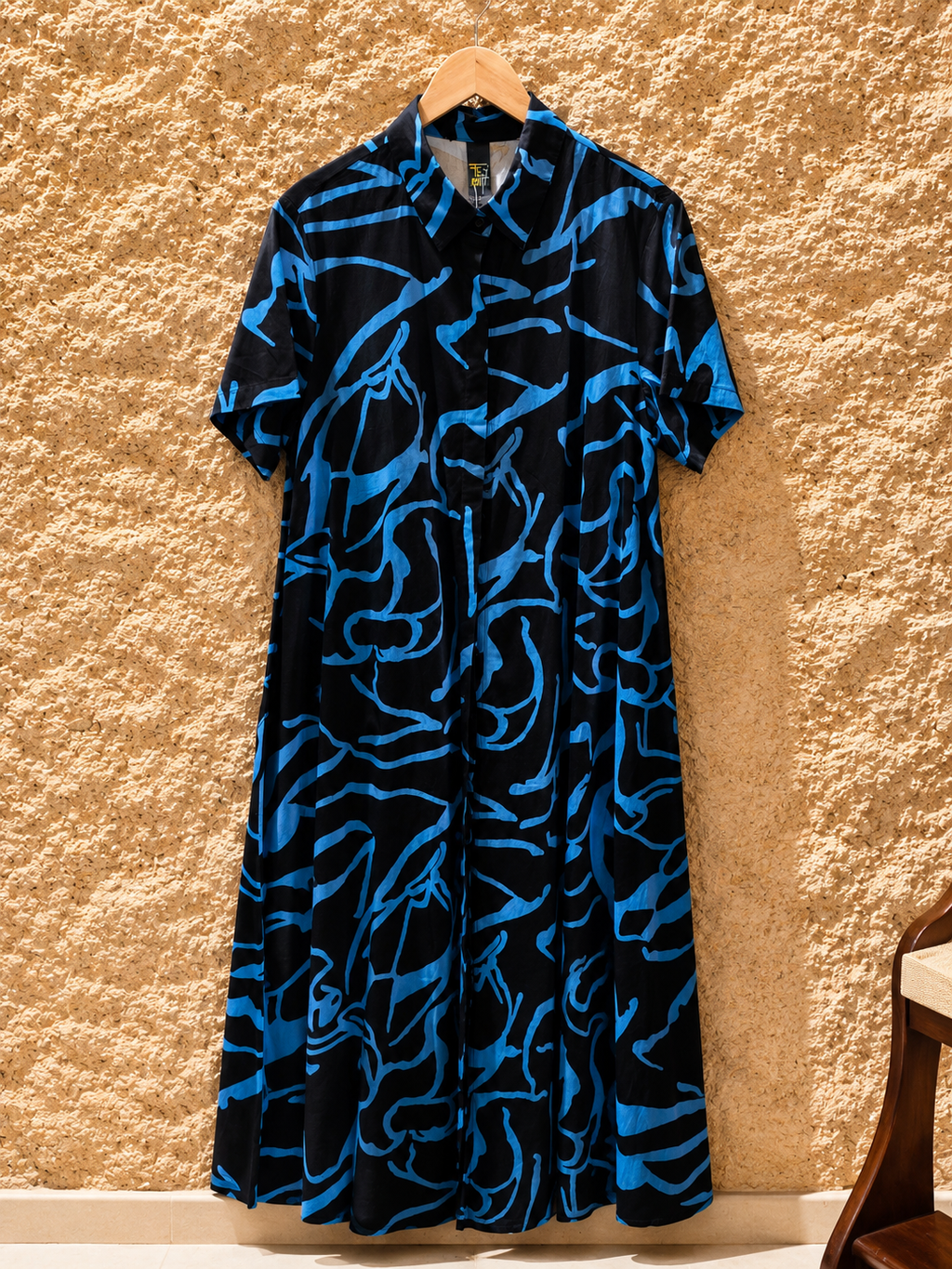 Vestido Largo