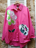 Camisa Lentejuelas