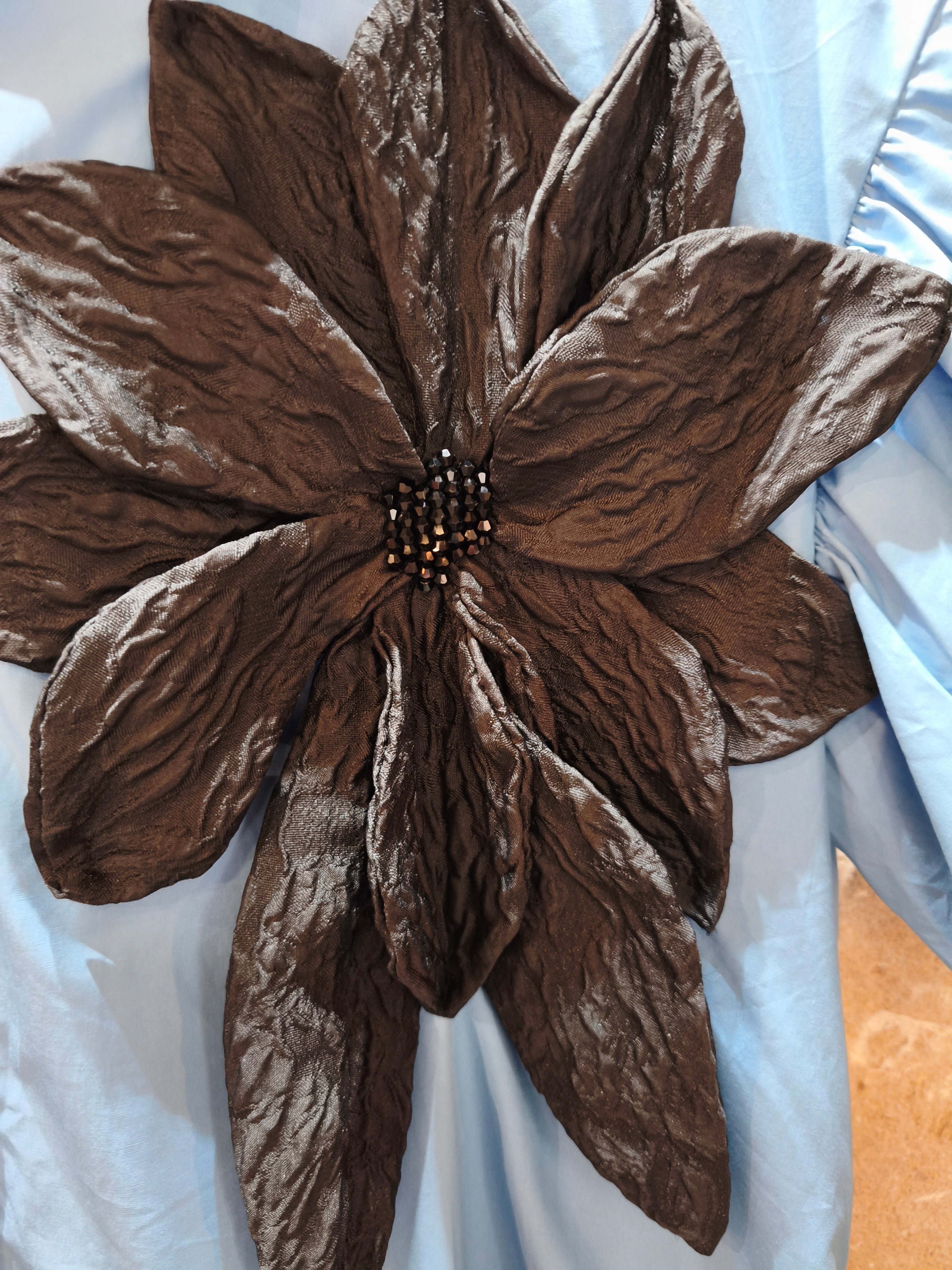 Vestido Flor