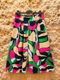 Pantalón Midi