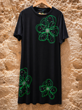 Vestido Mid Algodón