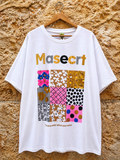 Camiseta Brillo