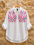 Camisola Chic