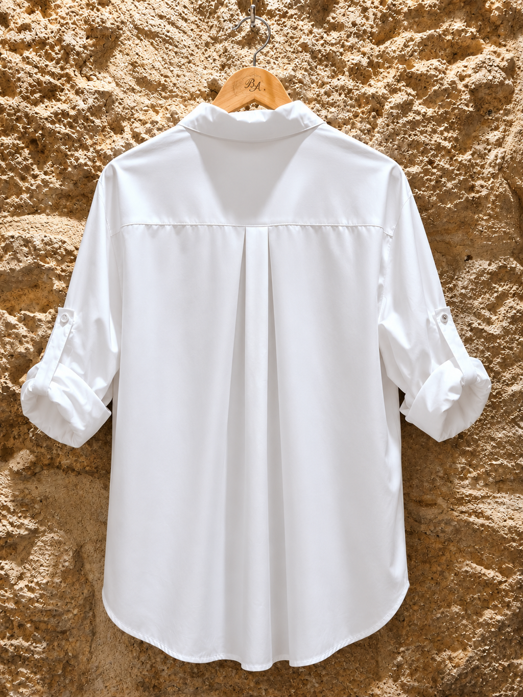 Camisa Chic