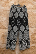 Pantalón bordado