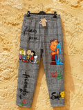 Pantalón Snoopy