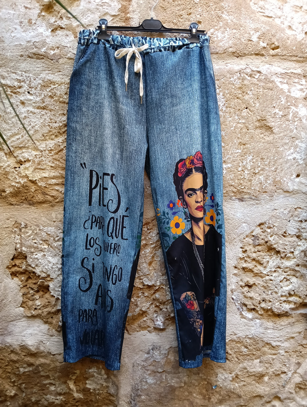 Pantalón Frida