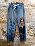 Pantalón Frida