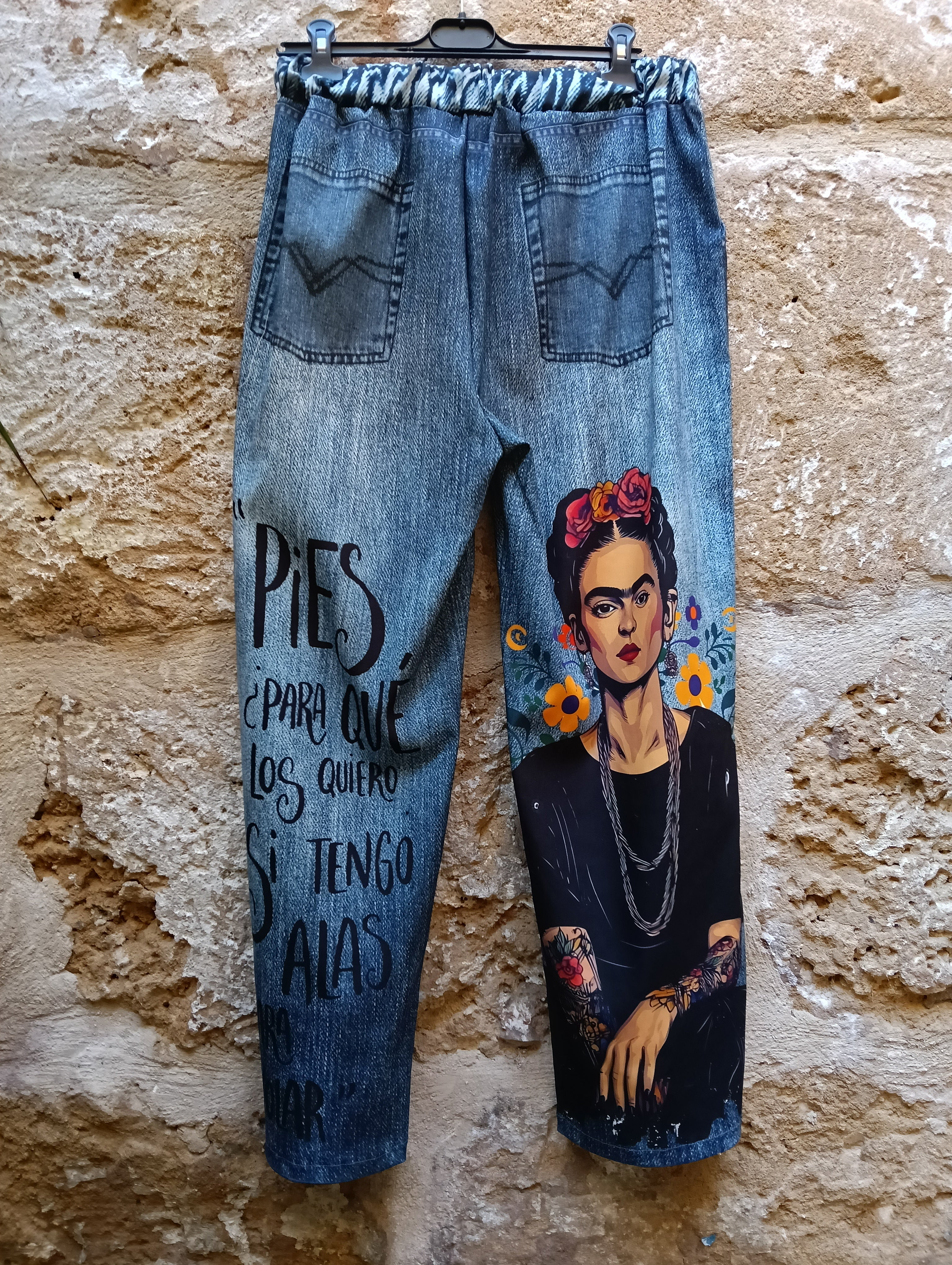 Pantalón Frida
