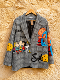 Americana Snoopy