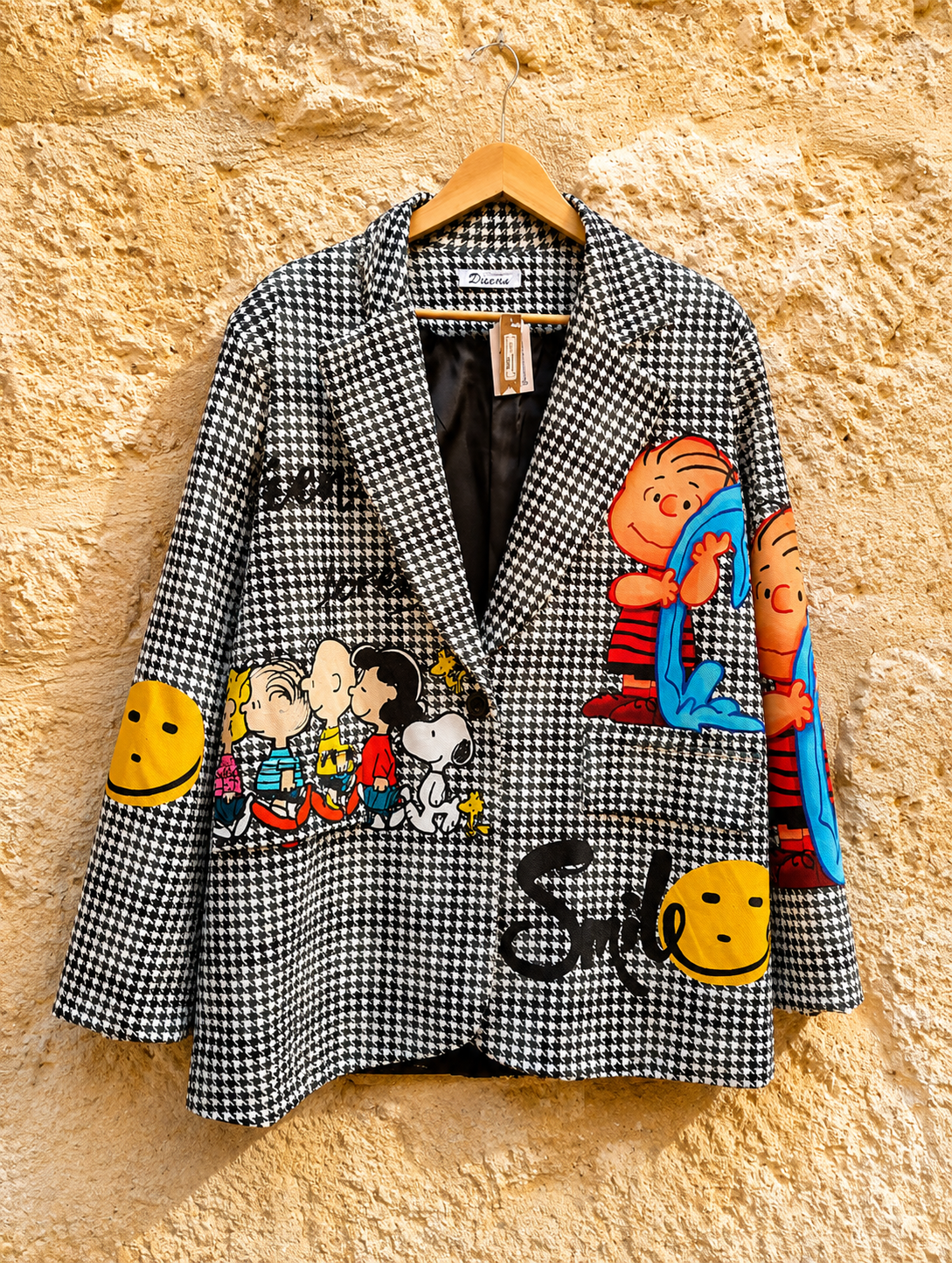 Americana Snoopy