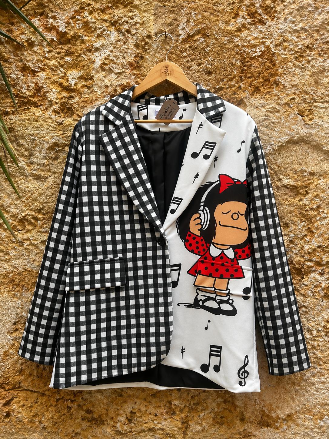 Americana Mafalda