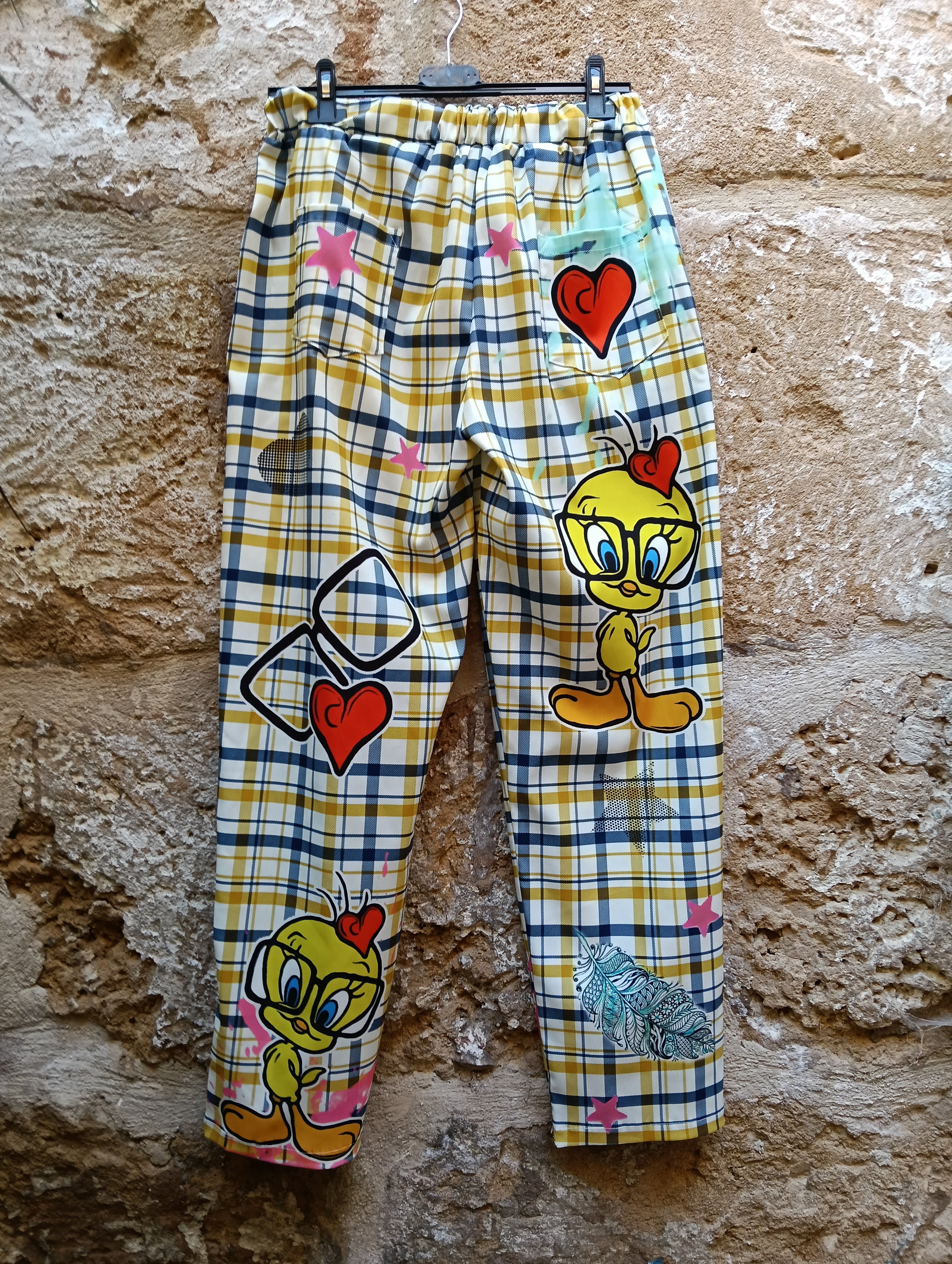 Pantalón Piolin