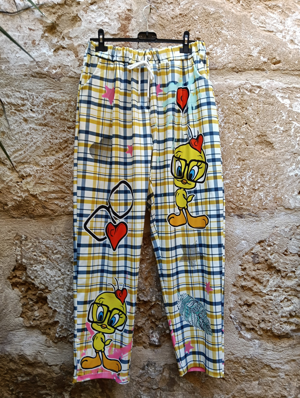Pantalón Piolin