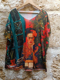 Blusa FK