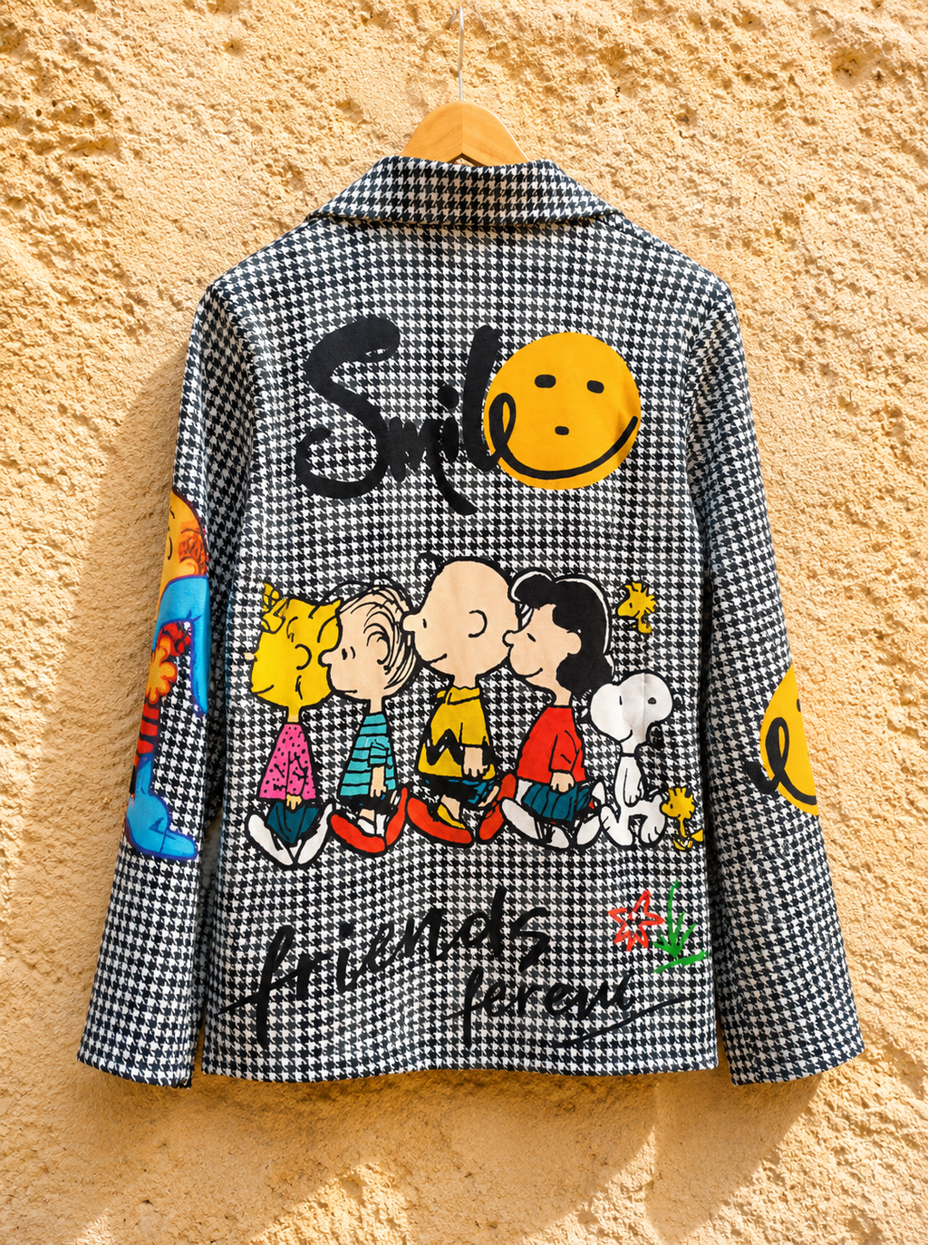 Americana Snoopy