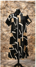 Vestido Camisero