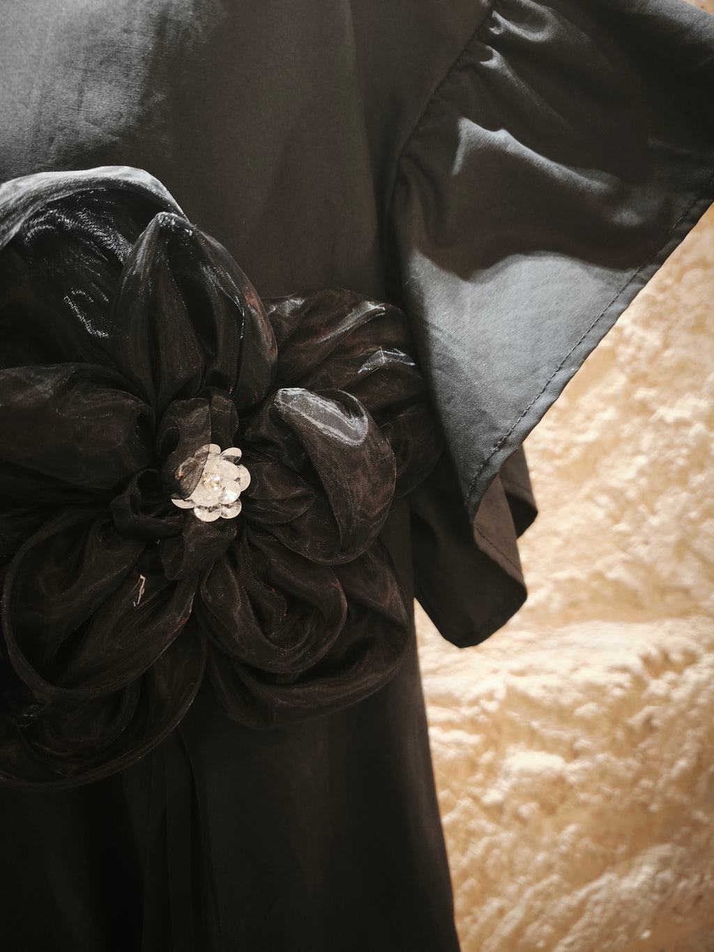 Vestido Flor